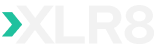 XLR8-logo-mini